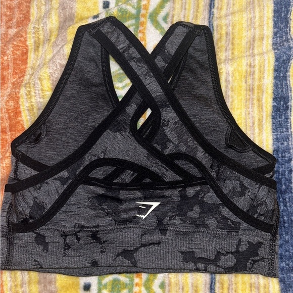 Gymshark Sports Bra - Picture 2 of 2